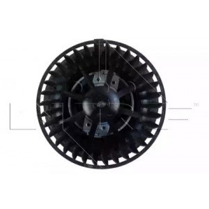 Електродвигун (вентилятор) салону AS00053264 на FORD TRANSIT CONNECT / TOURNEO 2010-2013