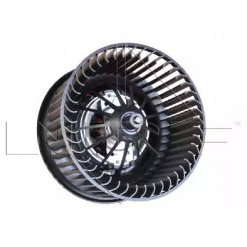 Электродвигатель (вентилятор) салона AS00053258 на FORD FOCUS 2008-2010