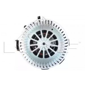 Електродвигун (вентилятор) салону AS07306603 на MERCEDES SPRINTER 2006-2013