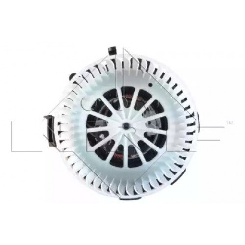 Электродвигатель (вентилятор) салона AS07306603 на MERCEDES SPRINTER 2006-2013