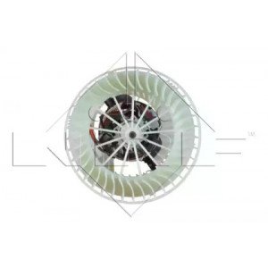 Электродвигатель (вентилятор) салона AS07309277 на MERCEDES VITO / VIANO (W639) 2003-2010