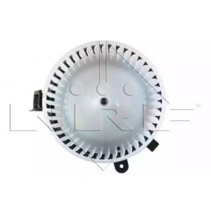 Електродвигун (вентилятор) салону AS00053068 на MERCEDES 204 (C-CLASS) 2007-2011