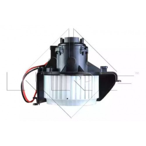 Електродвигун (вентилятор) салону AS00052840 на OPEL ASTRA H 2003-2014