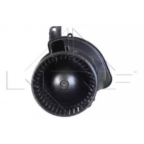 Електродвигун (вентилятор) салону AS07302667 на FIAT GRANDE PUNTO 2005-2013