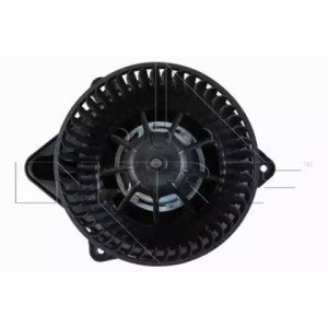 Електродвигун (вентилятор) салону AS00052683 на RENAULT SCENIC 1996-2002