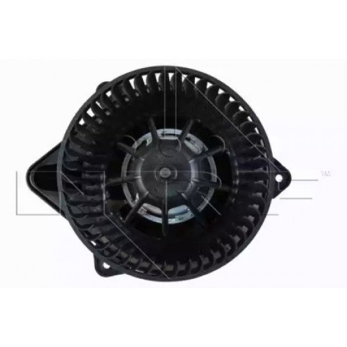 Електродвигун (вентилятор) салону AS00052683 на RENAULT SCENIC 1996-2002