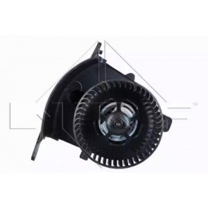 Электродвигатель (вентилятор) салона AS07299350 на RENAULT SCENIC / GRAND SCENIC 2003-2008