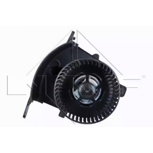 Электродвигатель (вентилятор) салона AS07299350 на RENAULT SCENIC / GRAND SCENIC 2003-2008