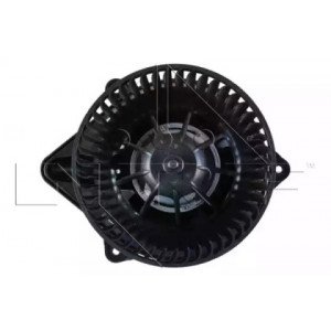 Электродвигатель (вентилятор) салона AS00052712 на RENAULT MEGANE (I) 1995-2002