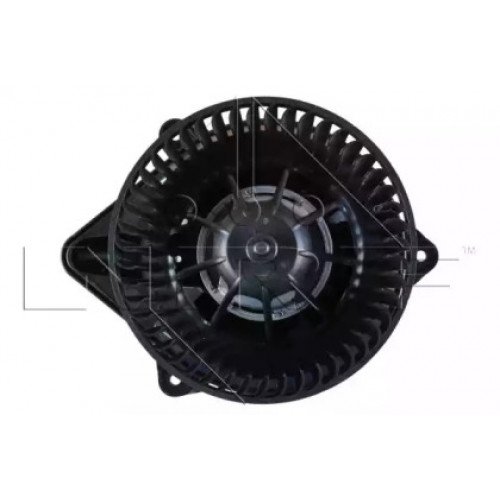 Электродвигатель (вентилятор) салона AS00052712 на RENAULT MEGANE (I) 1995-2002