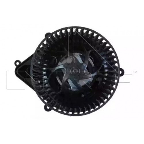 Электродвигатель (вентилятор) салона AS00052685 на RENAULT MASTER 2003-2009