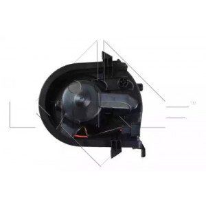 Электродвигатель (вентилятор) салона AS07333504 на VOLKSWAGEN POLO III 1994-2001