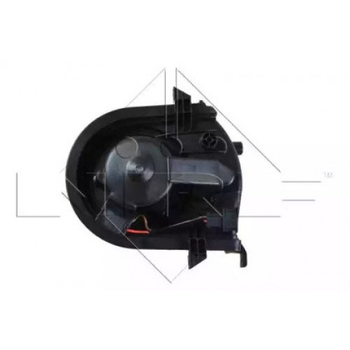 Электродвигатель (вентилятор) салона AS07333504 на SEAT INCA 1995-2004