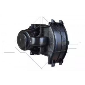 Электродвигатель (вентилятор) салона AS00052508 на VOLKSWAGEN SHARAN 2001-2010