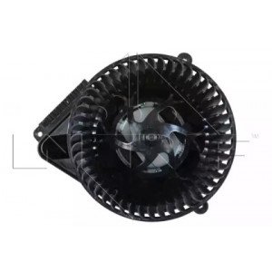 Електродвигун (вентилятор) салону AS00053000 на MERCEDES SPRINTER 2000-2006