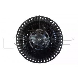 Електродвигун (вентилятор) салону AS07299864 на PEUGEOT 307 2005-2007