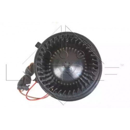 Электродвигатель (вентилятор) салона AS00052529 на VOLKSWAGEN POLO III 1994-2001