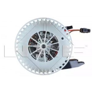 Електродвигун (вентилятор) салону AS00053471 на BMW 6 (E63) 2003-2011