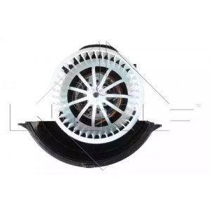 Електродвигун (вентилятор) салону AS00052481 на AUDI Q7 2006-2010