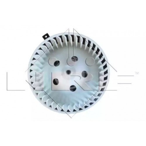 Электродвигатель (вентилятор) салона AS00059282 на RENAULT LAGUNA 2001-2007