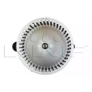 Электродвигатель (вентилятор) салона AS00053222 на HYUNDAI ACCENT II 2003-2005