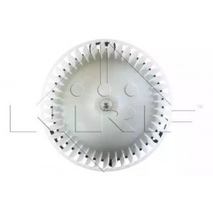 Электродвигатель (вентилятор) салона AS00053120 на MAZDA 5 2005-2010