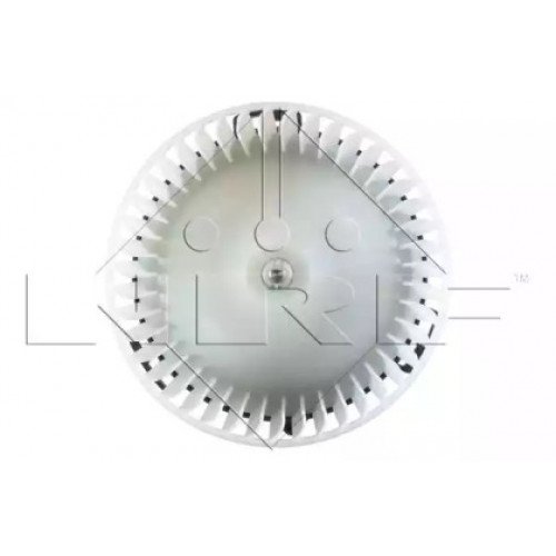 Электродвигатель (вентилятор) салона AS00053120 на MAZDA 5 2005-2010