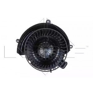 Электродвигатель (вентилятор) салона AS00059392 на OPEL ASTRA G 1998-2009