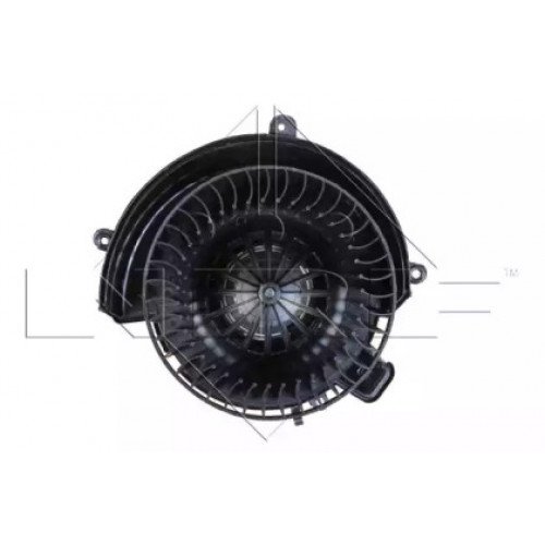Электродвигатель (вентилятор) салона AS00059392 на OPEL ASTRA G 1998-2009