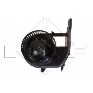 Електродвигун (вентилятор) салону AS07321588 на RENAULT KANGOO 1997-2003