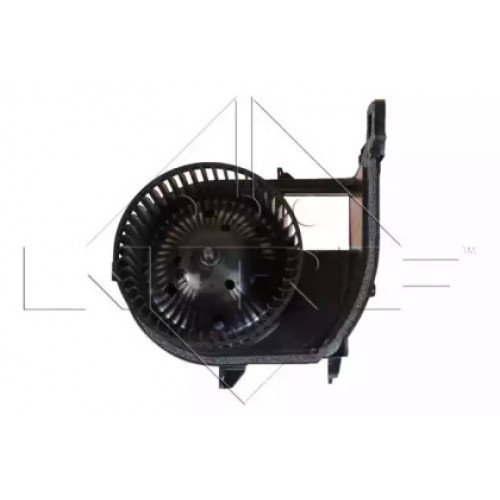 Электродвигатель (вентилятор) салона AS07321588 на RENAULT KANGOO 2003-2009