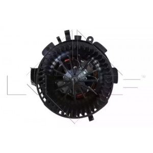 Электродвигатель (вентилятор) салона AS00052709 на OPEL MOVANO 1998-2003