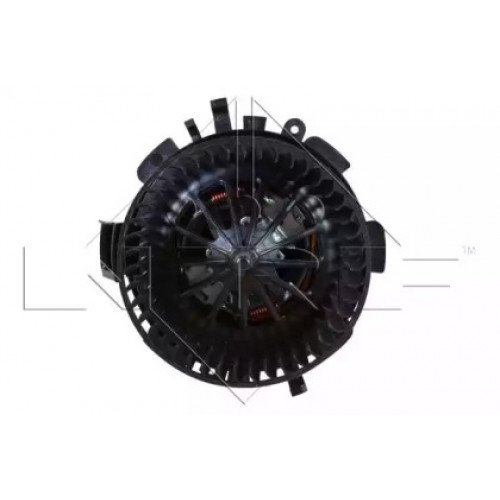 Электродвигатель (вентилятор) салона AS00052709 на OPEL MOVANO 1998-2003