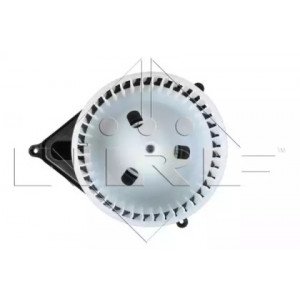 Електродвигун (вентилятор) салону AS00059594 на FIAT DUCATO 2006-2014