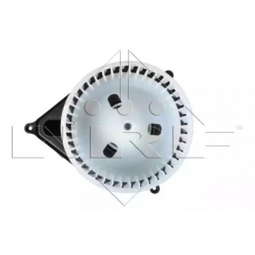 Електродвигун (вентилятор) салону AS00059594 на FIAT DUCATO 2006-2014