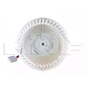 Електродвигун (вентилятор) салону AS07312036 на VOLVO S60 2000-2006