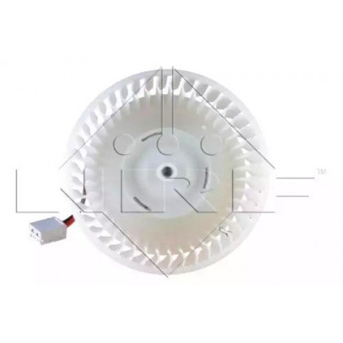 Електродвигун (вентилятор) салону AS07312036 на VOLVO S60 2000-2006