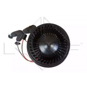 Електродвигун (вентилятор) салону AS00052577 на VOLKSWAGEN GOLF IV 1997-2003