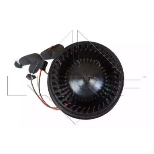 Электродвигатель (вентилятор) салона AS00052577 на VOLKSWAGEN GOLF IV 1997-2003