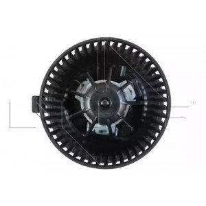 Электродвигатель (вентилятор) салона AS00052700 на RENAULT MEGANE (II) 2003-2008