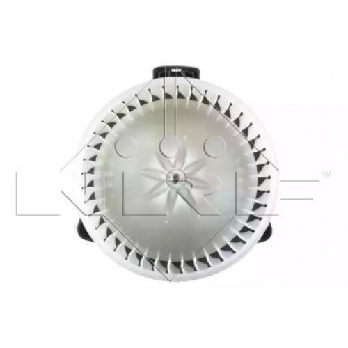 Електродвигун (вентилятор) салону AS00059216 на TOYOTA COROLLA (E12 EUR) 2002-2007