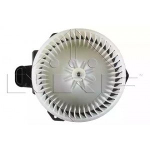 Електродвигун (вентилятор) салону AS07314571 на TOYOTA AURIS 2010-2012