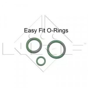 Конденсатор AS02101242 на JEEP GRAND CHEROKEE 2011-2013