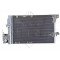 Радиатор кондиционера AS00052944 на OPEL ASTRA G 1998-2009