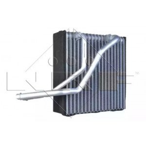 Випарник кондиціонера AS00052532 на SEAT TOLEDO 1996-1999