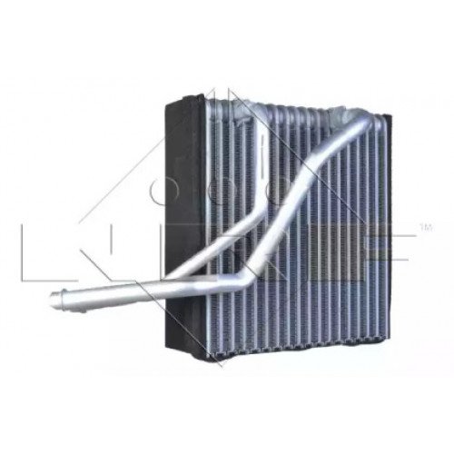 Испаритель кондиционера  AS00052532 на SEAT TOLEDO 1996-1999