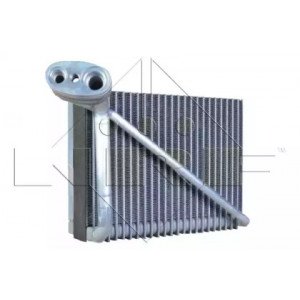 Испаритель кондиционера  AS00052610 на VOLKSWAGEN PASSAT (B5) 1997-2005