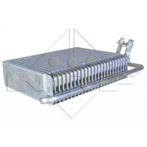 Випарник кондиціонера AS00059654 на BMW X3 (E83) 2003-2010