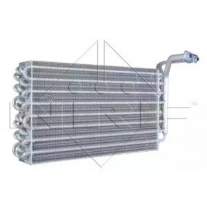 Испаритель кондиционера  AS00053329 на CITROEN JUMPY 2003-2006