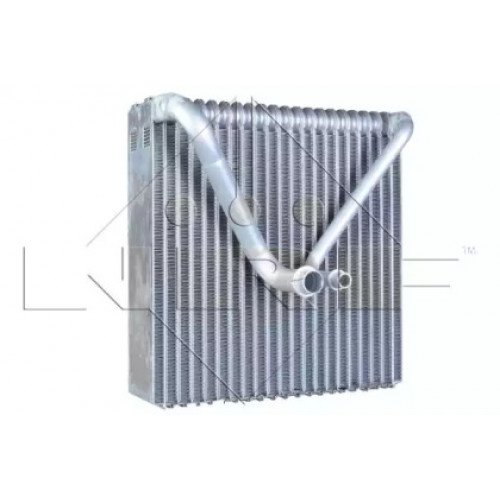 Випарник кондиціонера AS00052553 на SKODA FABIA 2007-2010